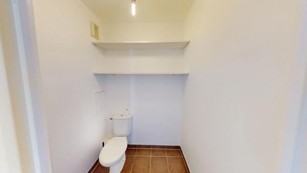 Appartement PALAISEAU 3 pièces 63.95 m²