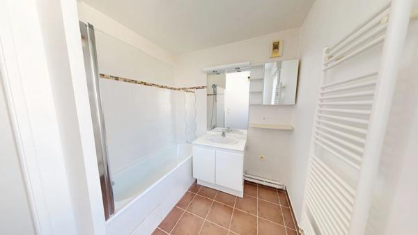 Appartement PALAISEAU 3 pièces 63.95 m²