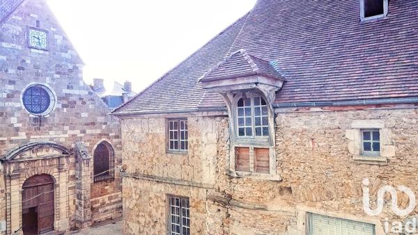 Immeuble à vendre 225 m² Nolay