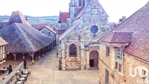 Immeuble à vendre 225 m² Nolay