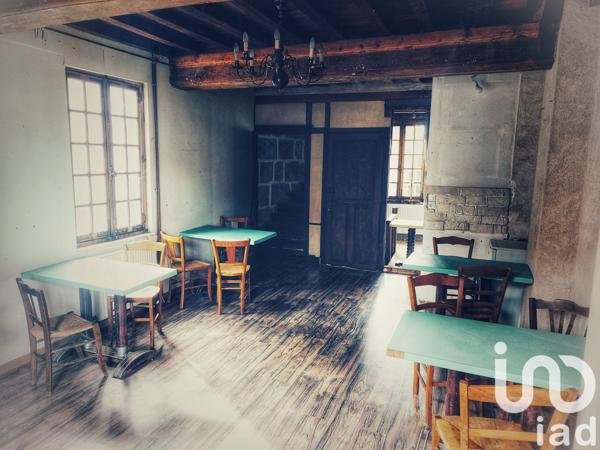 Immeuble à vendre 225 m² Nolay