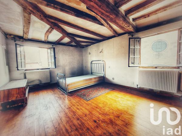 Immeuble à vendre 225 m² Nolay