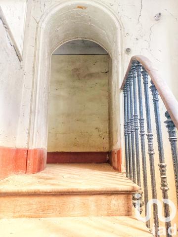 Immeuble à vendre 225 m² Nolay