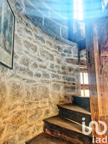 Immeuble à vendre 225 m² Nolay