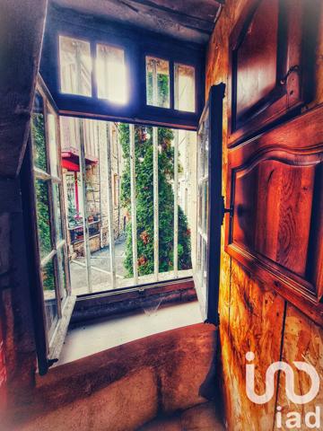 Immeuble à vendre 225 m² Nolay