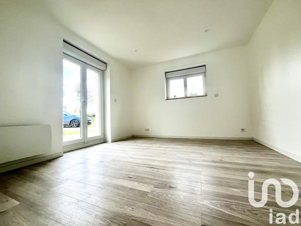 Maison à vendre 5 pièces 106 m² Lannion