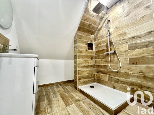 Maison à vendre 5 pièces 106 m² Lannion