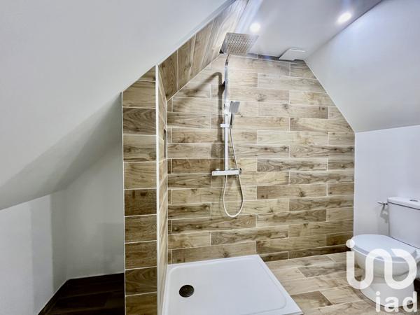 Maison à vendre 5 pièces 106 m² Lannion