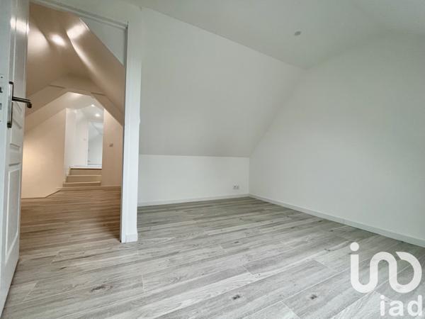 Maison à vendre 5 pièces 106 m² Lannion