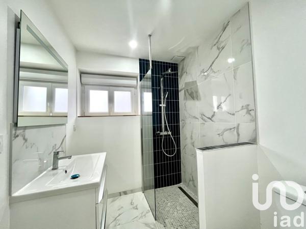 Maison à vendre 5 pièces 106 m² Lannion