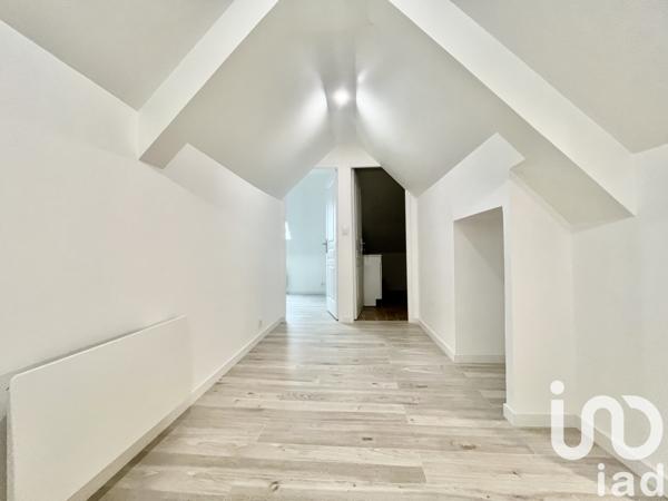 Maison à vendre 5 pièces 106 m² Lannion