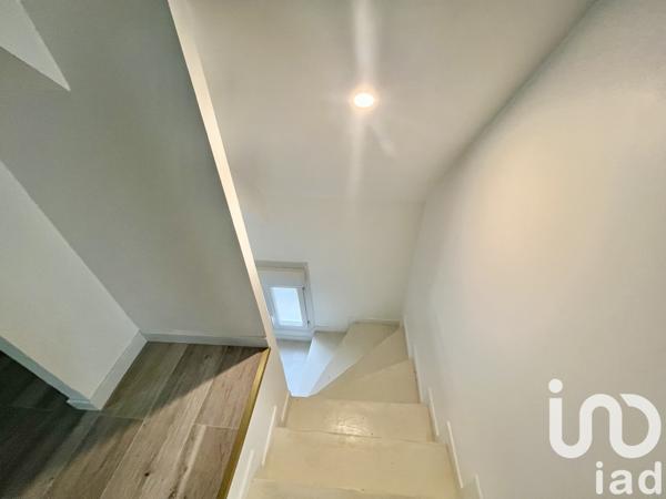 Maison à vendre 5 pièces 106 m² Lannion