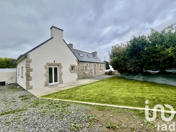 Maison à vendre 5 pièces 106 m² Lannion