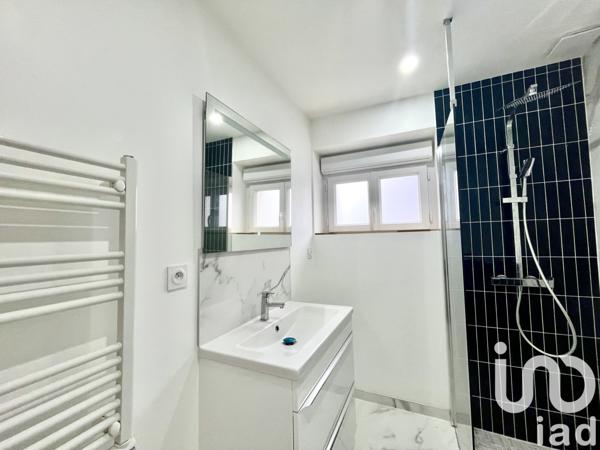 Maison à vendre 5 pièces 106 m² Lannion