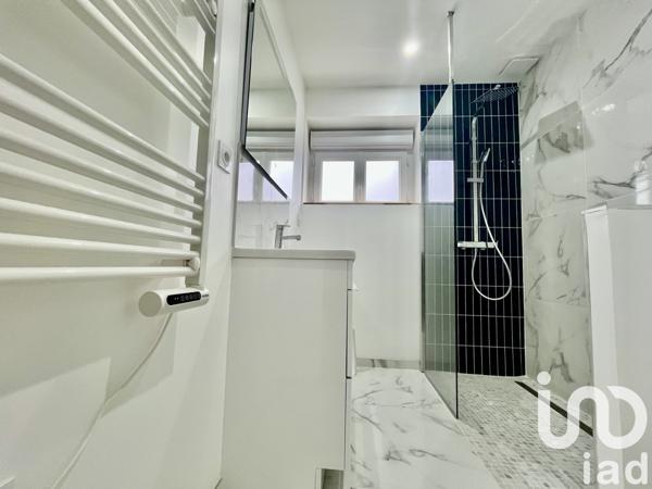 Maison à vendre 5 pièces 106 m² Lannion