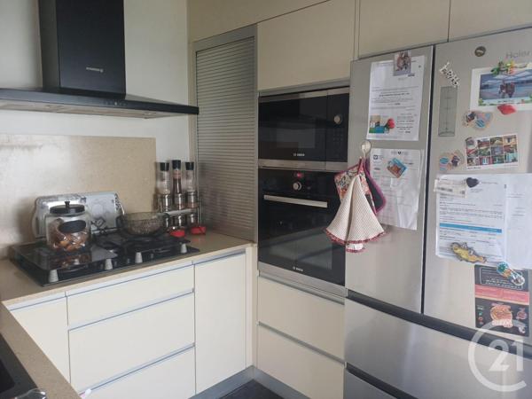 Maison à vendre  3 pièces - 60 m2 DRANCY - 93