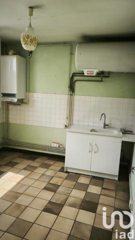 Immeuble à vendre 145 m² Santenay