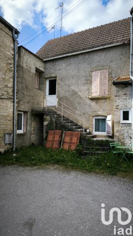 Immeuble à vendre 145 m² Santenay