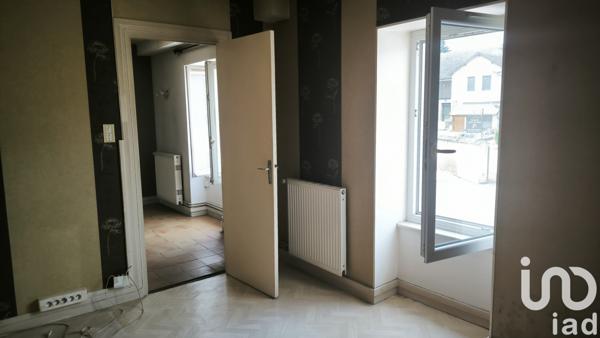 Immeuble à vendre 145 m² Santenay