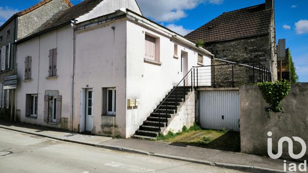 Immeuble à vendre 145 m² Santenay