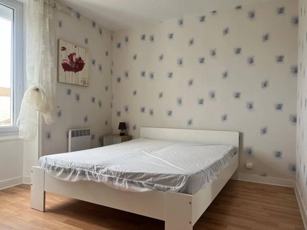 Coup de cœur côtier – Maison, à deux pas de l’océan