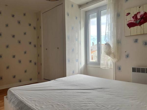 Coup de cœur côtier – Maison, à deux pas de l’océan