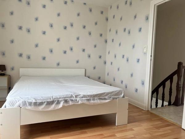 Coup de cœur côtier – Maison, à deux pas de l’océan