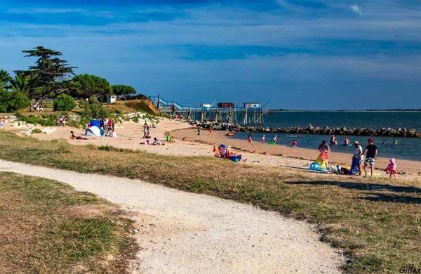 Coup de cœur côtier – Maison, à deux pas de l’océan