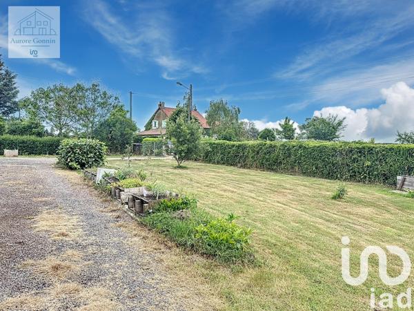 Maison à vendre 4 pièces 108 m² Champvert