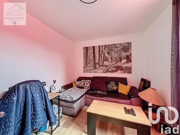 Maison à vendre 4 pièces 108 m² Champvert