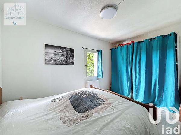 Maison à vendre 4 pièces 108 m² Champvert