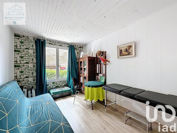 Maison à vendre 4 pièces 108 m² Champvert