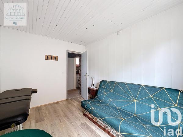 Maison à vendre 4 pièces 108 m² Champvert