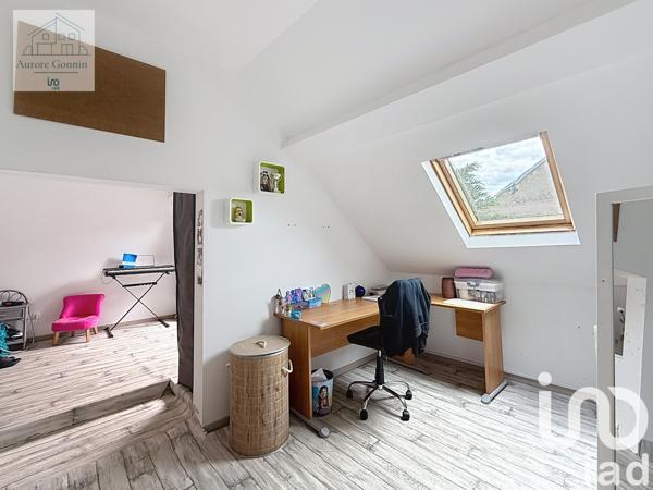 Maison à vendre 4 pièces 108 m² Champvert