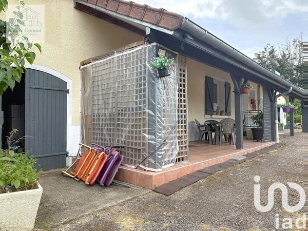 Maison à vendre 4 pièces 108 m² Champvert