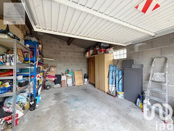 Maison à vendre 4 pièces 108 m² Champvert