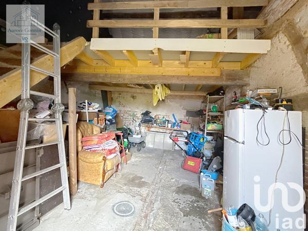 Maison à vendre 4 pièces 108 m² Champvert