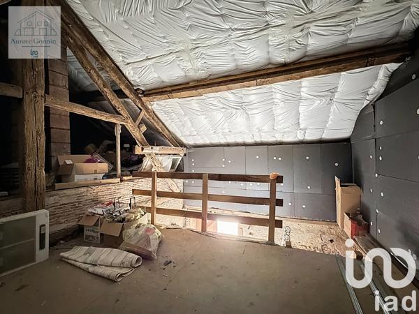 Maison à vendre 4 pièces 108 m² Champvert