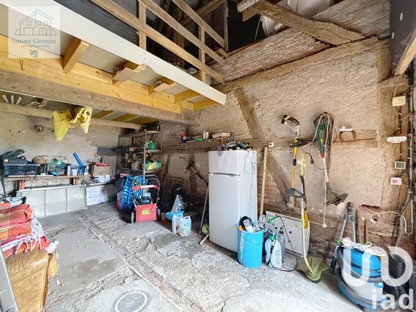 Maison à vendre 4 pièces 108 m² Champvert