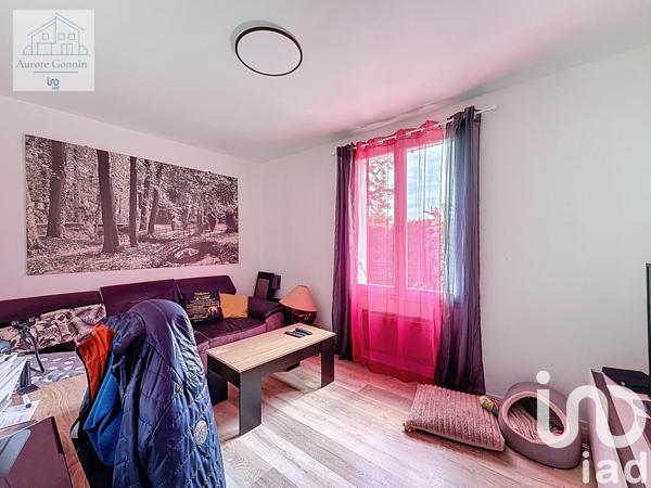 Maison à vendre 4 pièces 108 m² Champvert