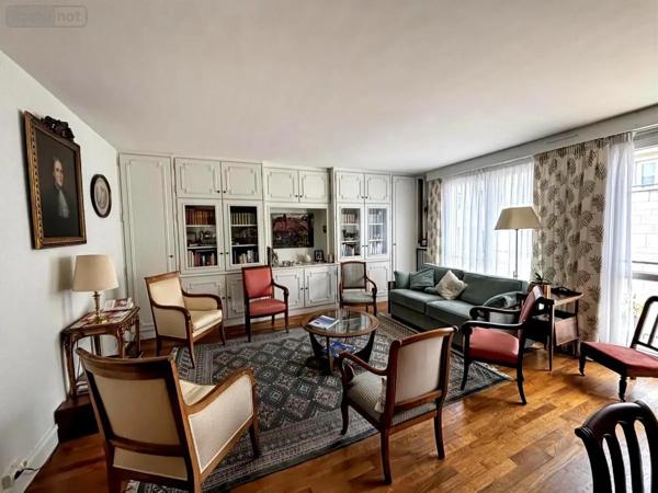 Achat - Appartement Rouen 76000 3 pièces 100 m 2 1061 m 2