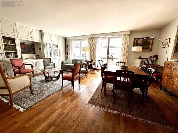 Achat - Appartement Rouen 76000 3 pièces 100 m 2 1061 m 2