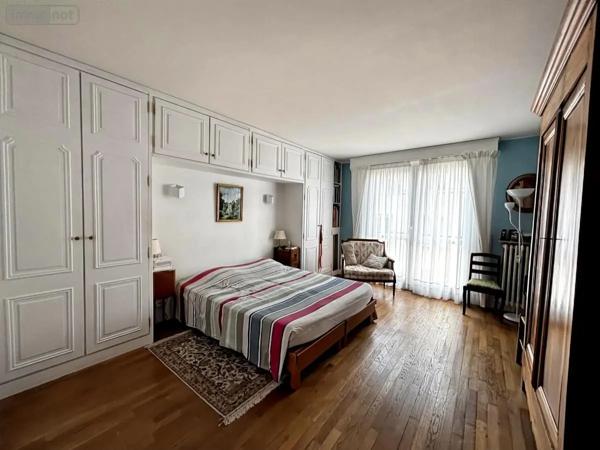 Achat - Appartement Rouen 76000 3 pièces 100 m 2 1061 m 2