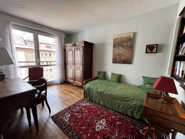 Achat - Appartement Rouen 76000 3 pièces 100 m 2 1061 m 2