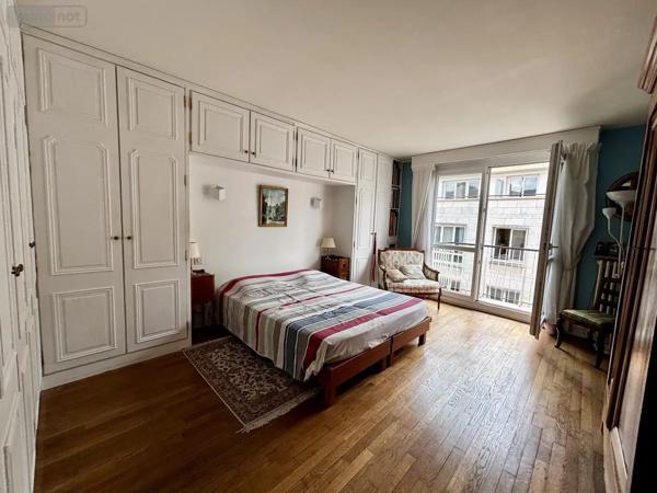 Achat - Appartement Rouen 76000 3 pièces 100 m 2 1061 m 2
