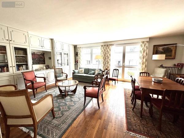 Achat - Appartement Rouen 76000 3 pièces 100 m 2 1061 m 2
