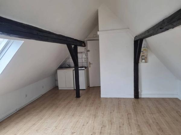 Immeubles à Strasbourg, quartier Cronenbourg