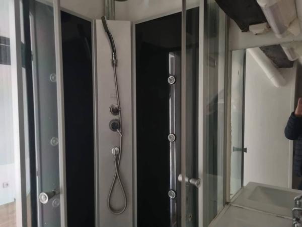 Immeubles à Strasbourg, quartier Cronenbourg