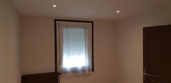 Immeubles à Strasbourg, quartier Cronenbourg