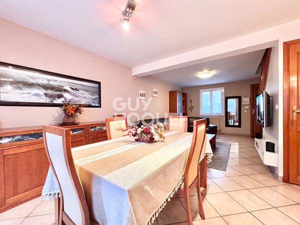 Maison Bondoufle 4 pièce(s) 87 m2